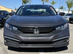 2020 Honda Civic Sedan LX