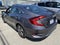 2020 Honda Civic Sedan LX CVT