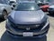 2020 Honda Civic Sedan LX CVT