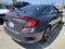 2020 Honda Civic Sedan LX CVT
