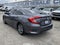 2017 Honda Civic Sedan EX