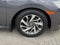 2017 Honda Civic Sedan EX