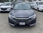 2017 Honda Civic Sedan EX