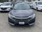 2017 Honda Civic Sedan EX