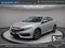 2016 Honda Civic Sedan 4DR CVT EX