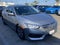 2016 Honda Civic Sedan 4DR CVT EX