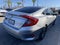 2016 Honda Civic Sedan 4DR CVT EX