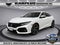 2019 Honda Civic Si Coupe Base