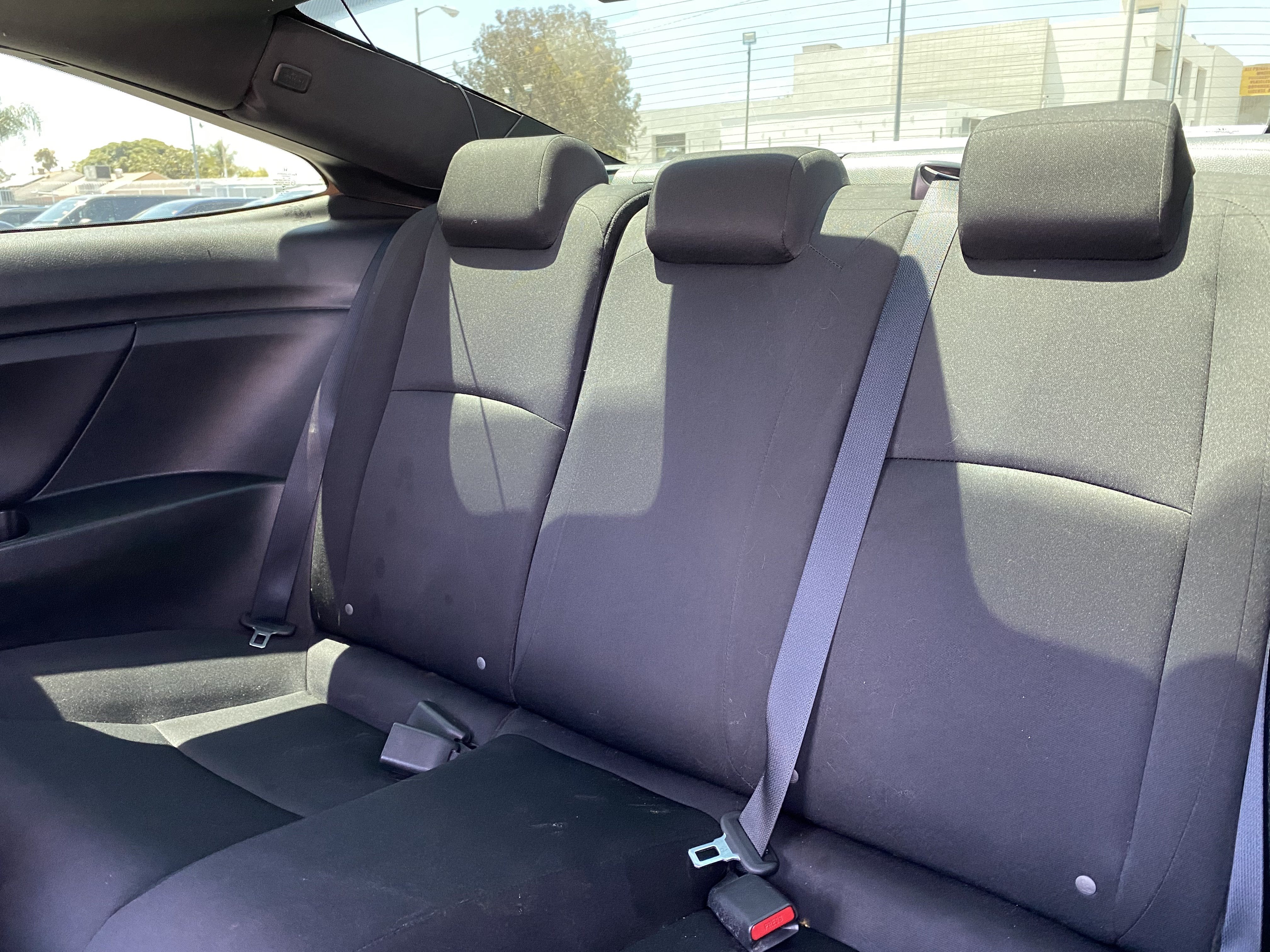 2019 Honda Civic Si Coupe Base