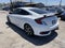 2019 Honda Civic Si Coupe Base