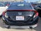 2018 Honda Civic Coupe Touring