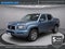 2008 Honda Ridgeline RTX