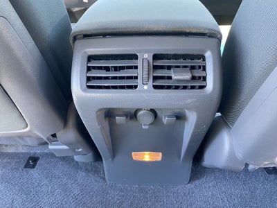 2008 Honda Ridgeline 4WD CREW CAB RTX