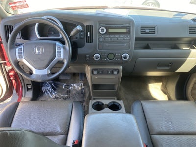 2006 Honda Ridgeline RTL