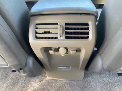 2006 Honda Ridgeline RTL