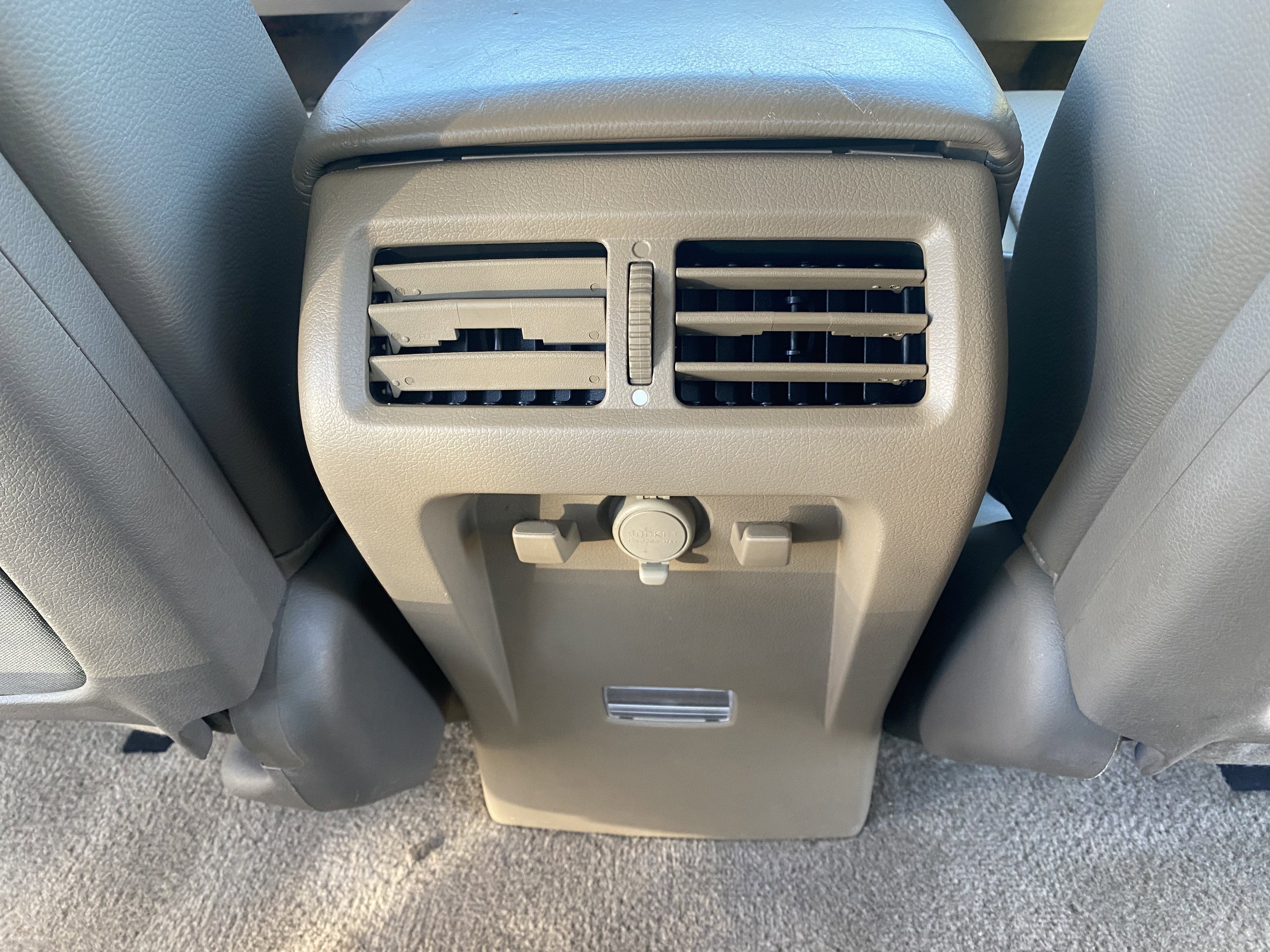 2006 Honda Ridgeline RTL