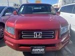 2006 Honda Ridgeline RTL