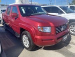 2006 Honda Ridgeline RTL