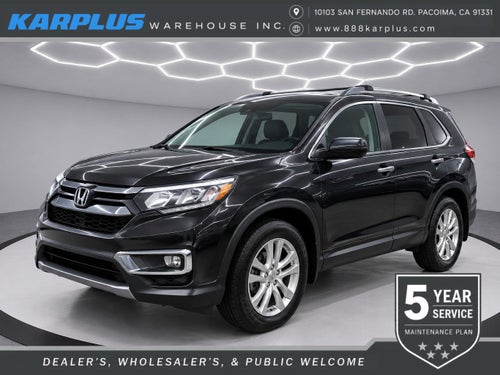 2015 Honda CR-V 2WD 5DR EX