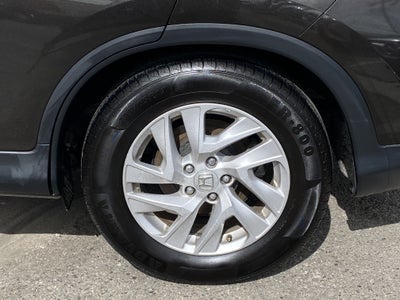 2015 Honda CR-V 2WD 5DR EX