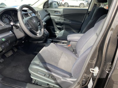 2015 Honda CR-V 2WD 5DR EX