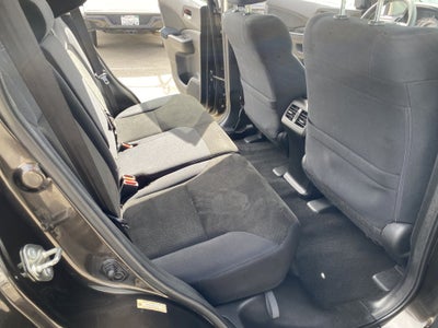 2015 Honda CR-V 2WD 5DR EX