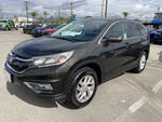 2015 Honda CR-V 2WD 5DR EX