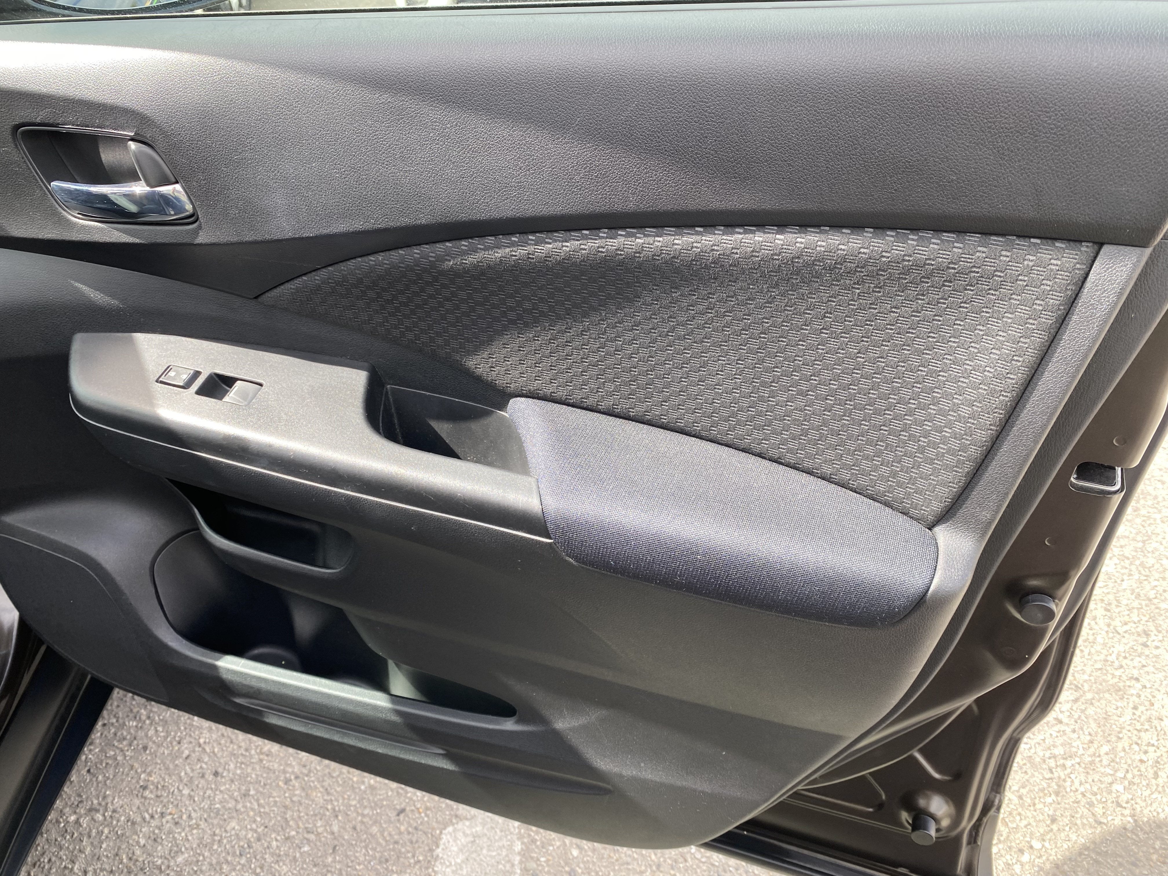 2015 Honda CR-V 2WD 5DR EX