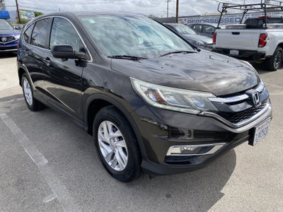 2015 Honda CR-V 2WD 5DR EX