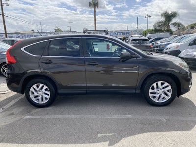 2015 Honda CR-V 2WD 5DR EX