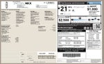 2014 Lincoln MKX FWD 4dr