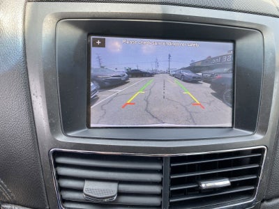 2019 Lincoln MKT Reserve