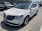 2019 Lincoln MKT Reserve