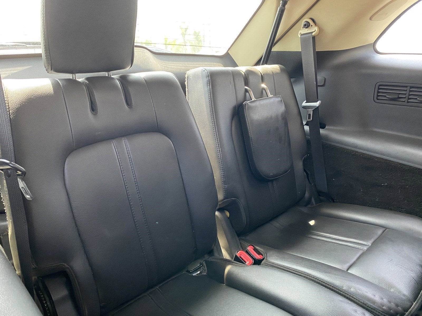 2019 Lincoln MKT Reserve