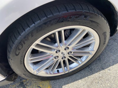 2019 Lincoln MKT Reserve