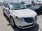 2019 Lincoln MKT Reserve