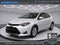 2018 Toyota Corolla L CVT