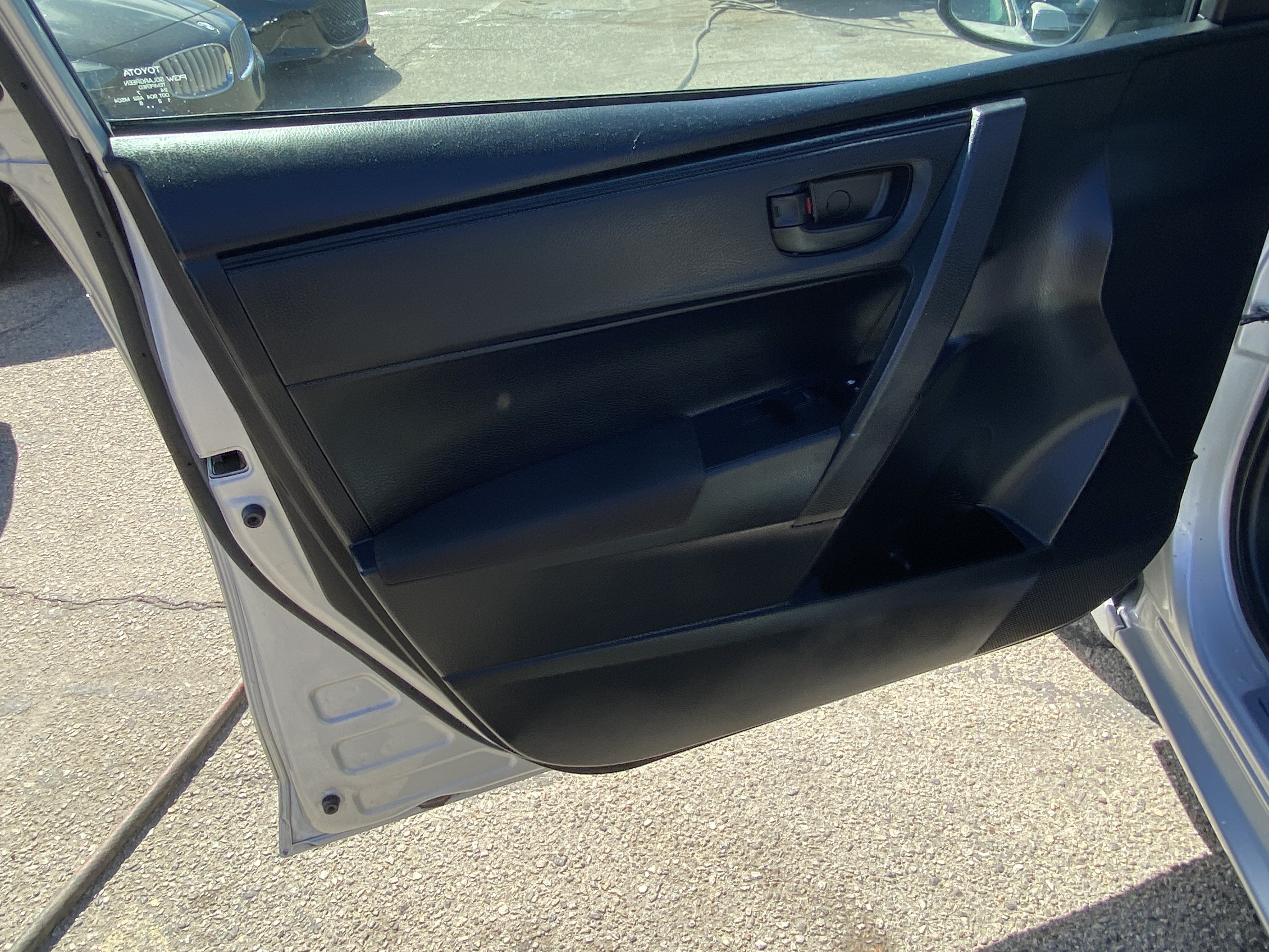 2018 Toyota Corolla L CVT