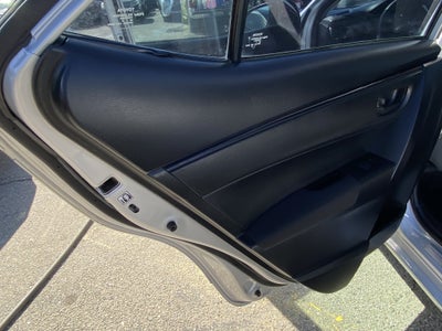 2018 Toyota Corolla L CVT
