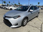 2018 Toyota Corolla L CVT