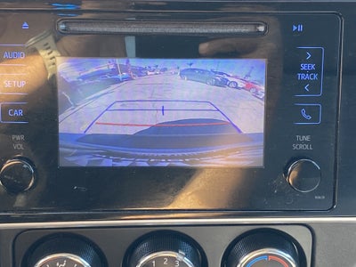 2018 Toyota Corolla L CVT