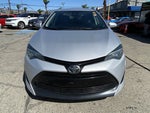 2018 Toyota Corolla L CVT