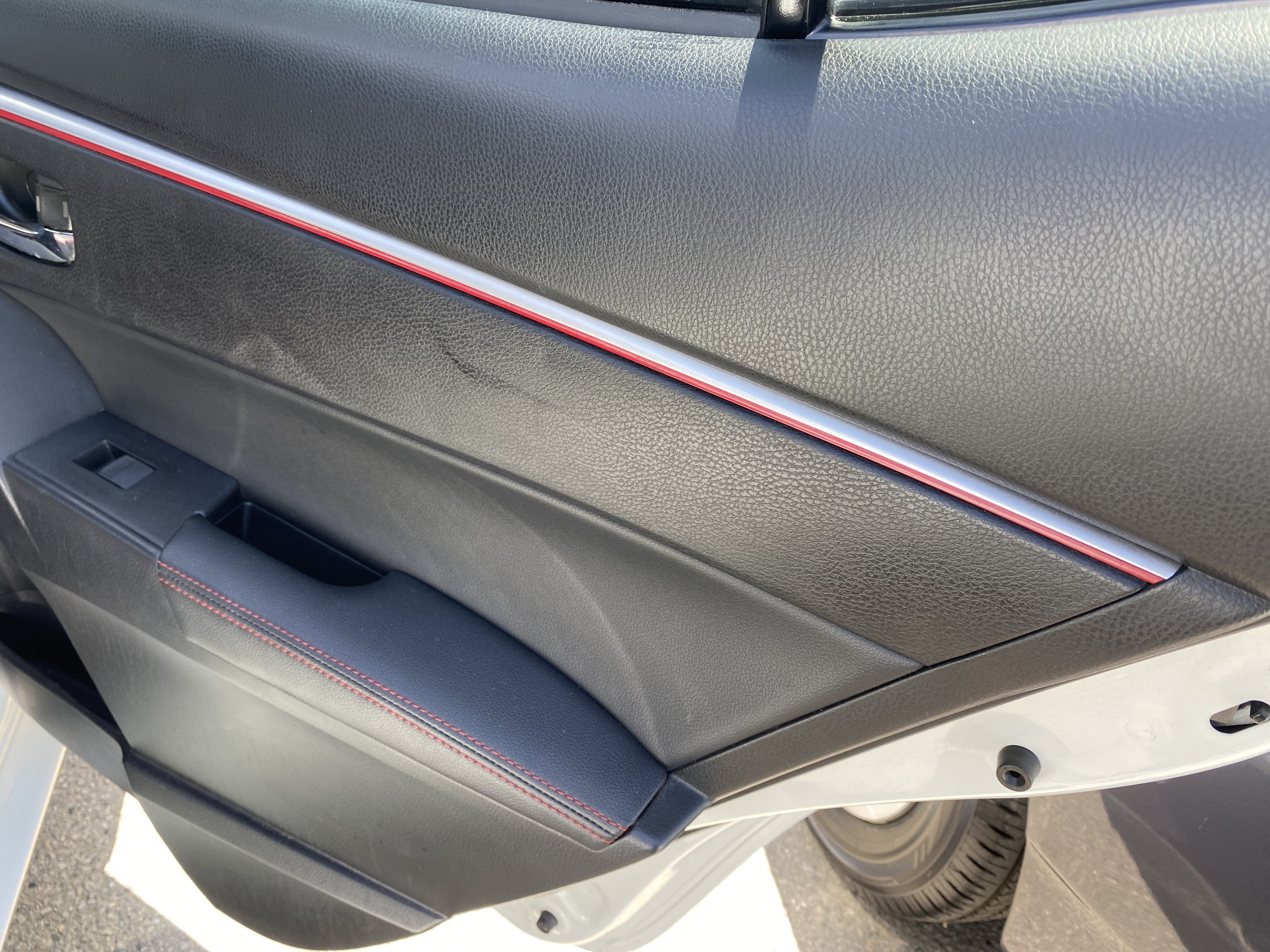2016 Toyota Corolla S w/Special Edition Pkg