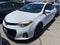 2016 Toyota Corolla S w/Special Edition Pkg