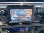 2016 Toyota Corolla S w/Special Edition Pkg