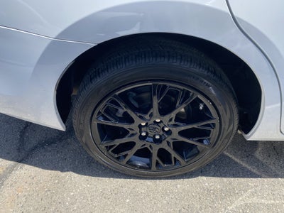 2016 Toyota Corolla S w/Special Edition Pkg
