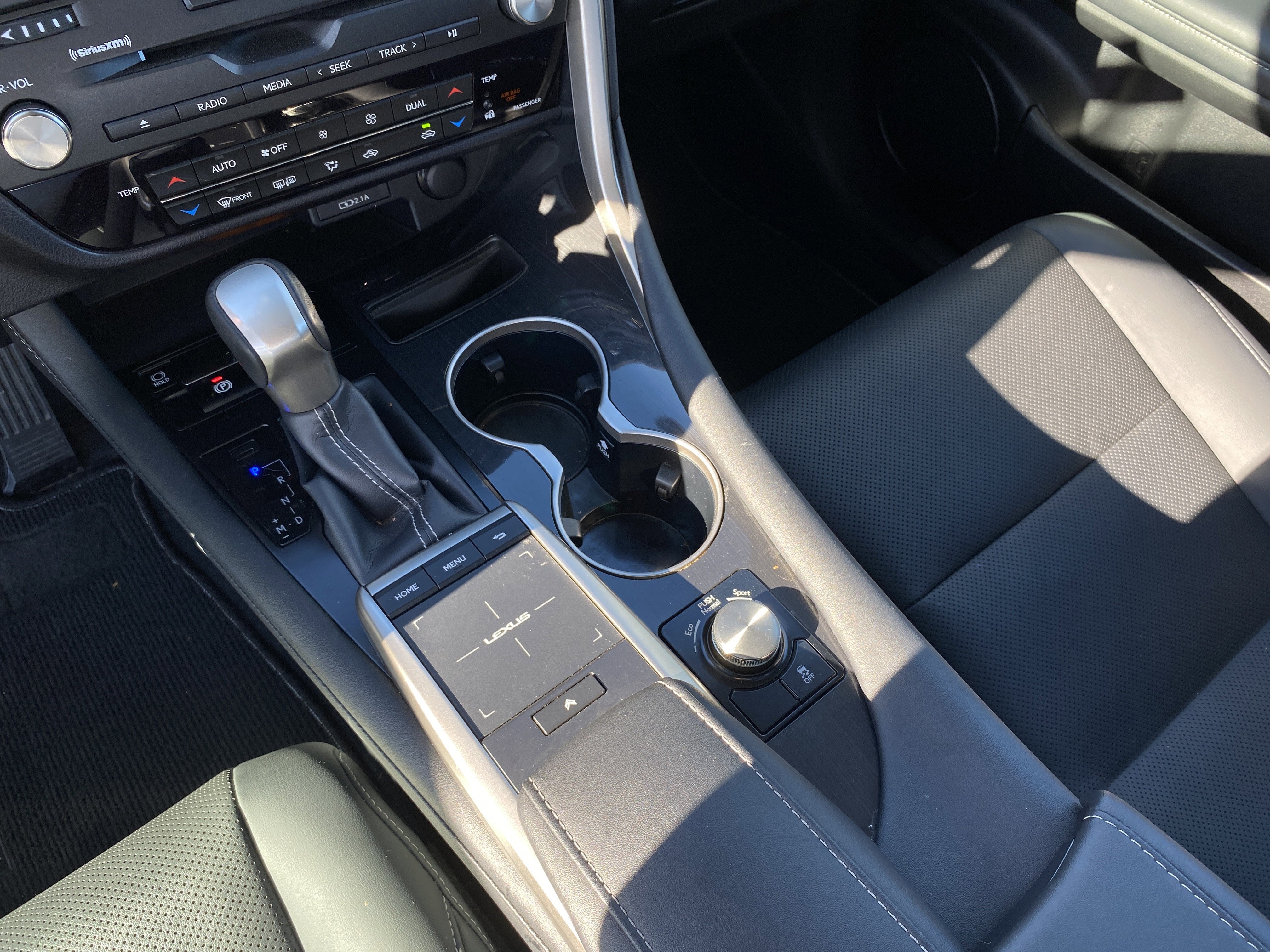 2022 Lexus RX RX 350