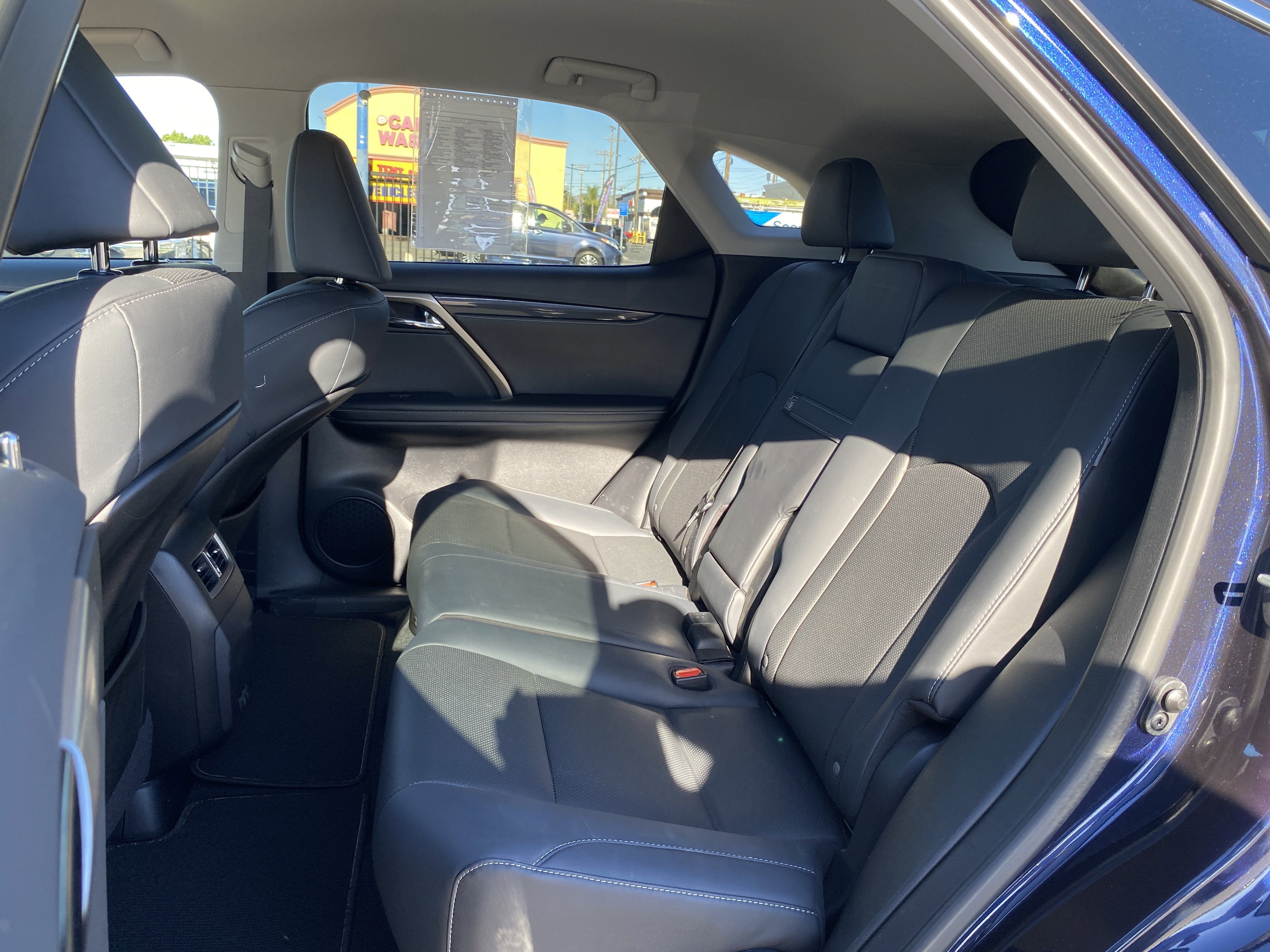 2022 Lexus RX RX 350