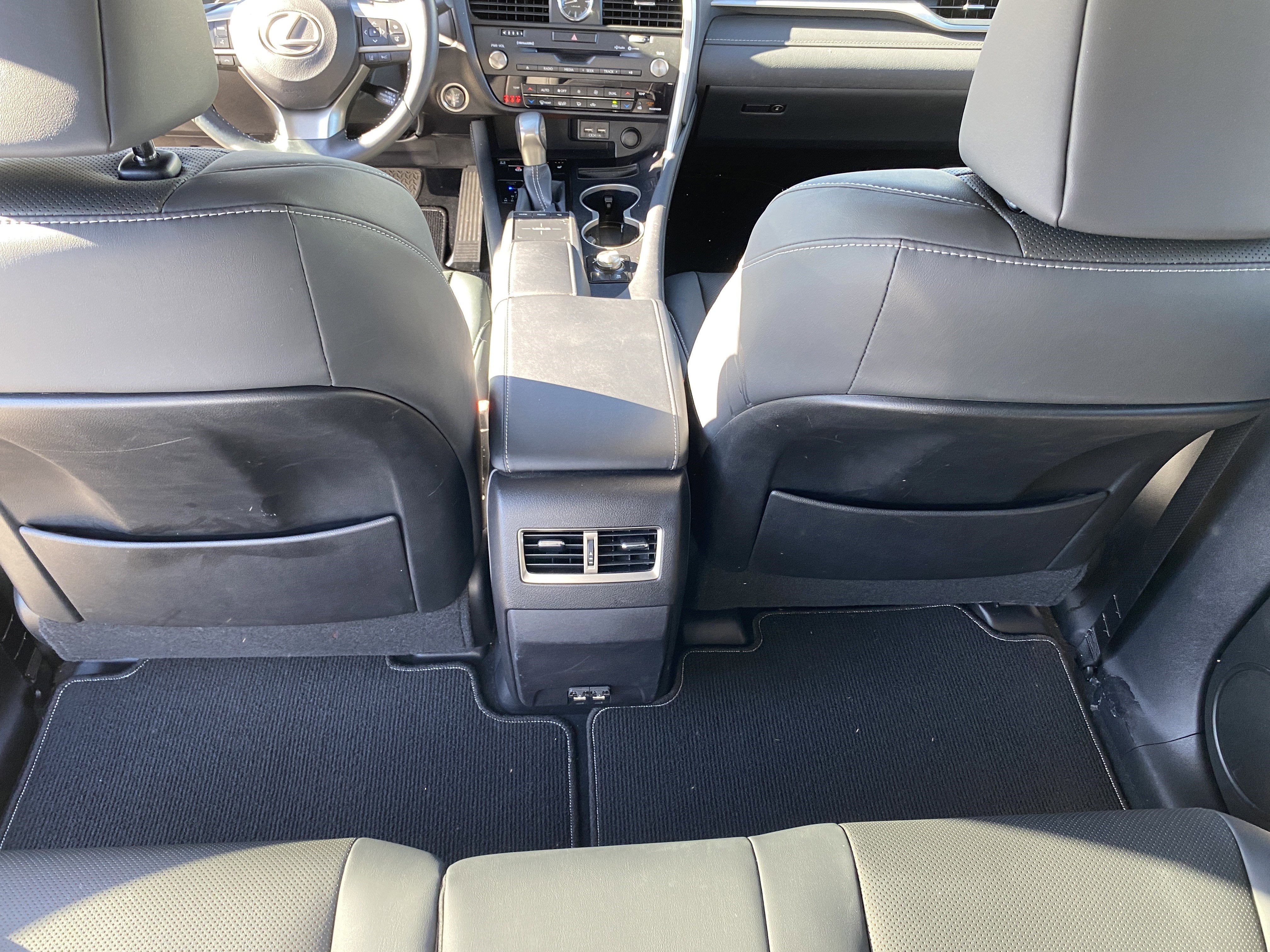 2022 Lexus RX RX 350