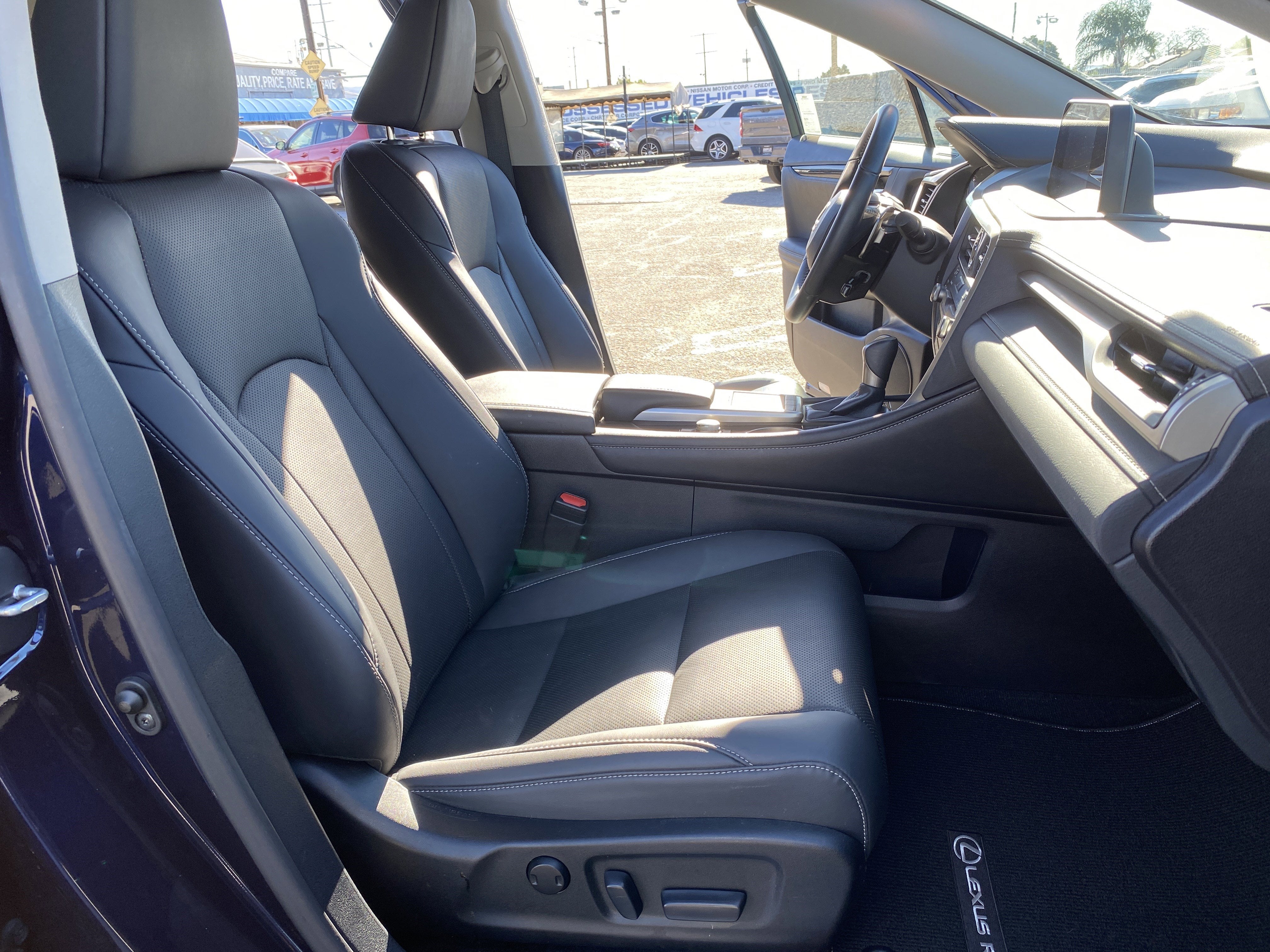 2022 Lexus RX RX 350